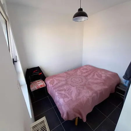 Studio Berck-plage, 1 Piece, 4 Personnes - Fr-1-674-35 Apartament *