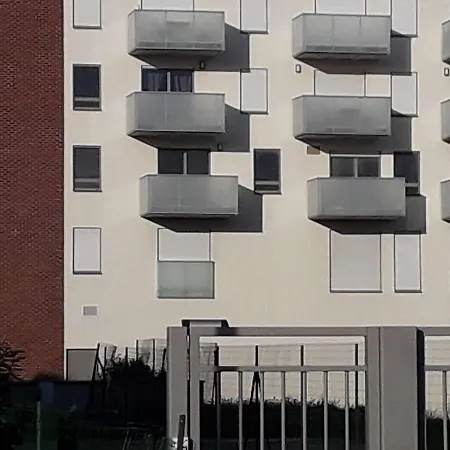 Apartament Studio Berck-plage, 1 Piece, 4 Personnes - Fr-1-674-35 *